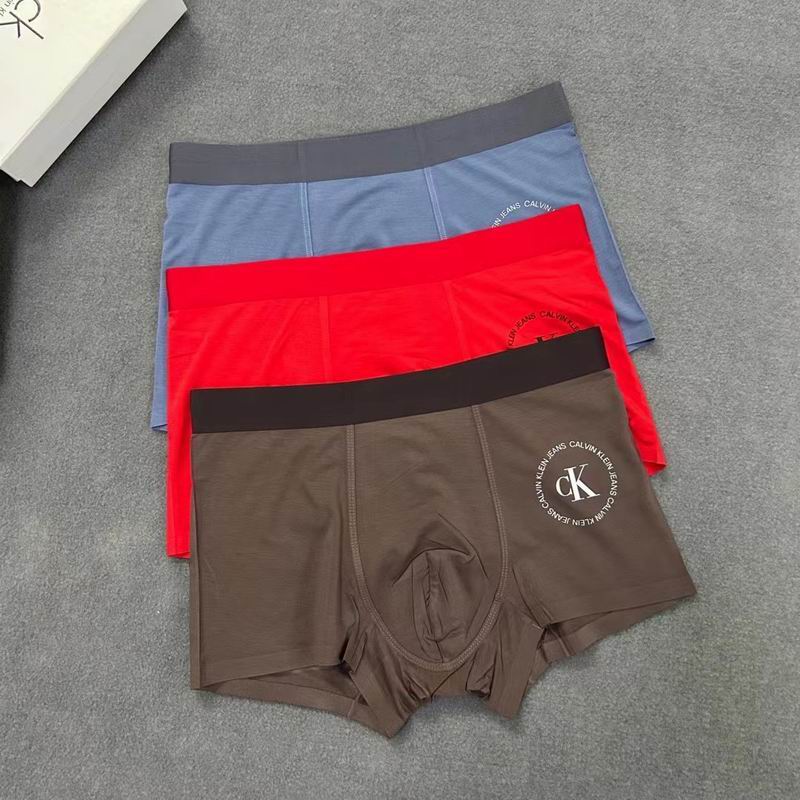 CK boxer L-3XL 072332
